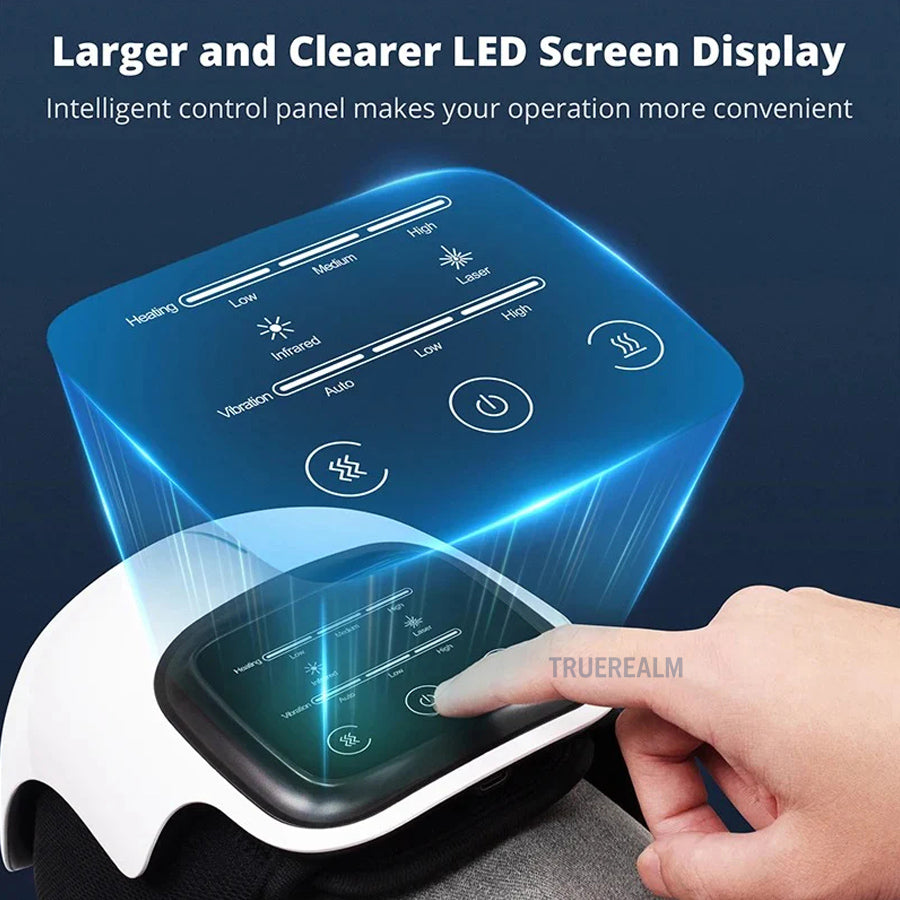 KneeComfort Relief Massager