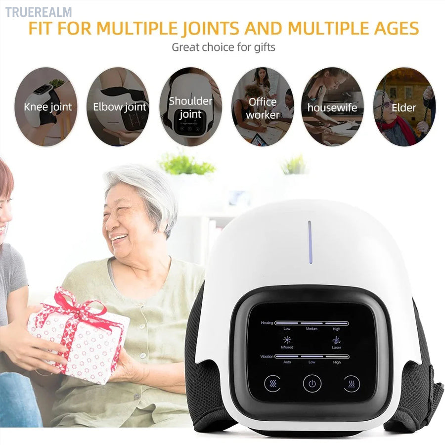 KneeComfort Relief Massager