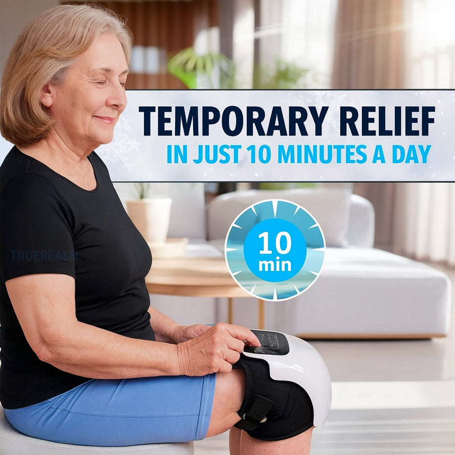 KneeComfort Relief Massager