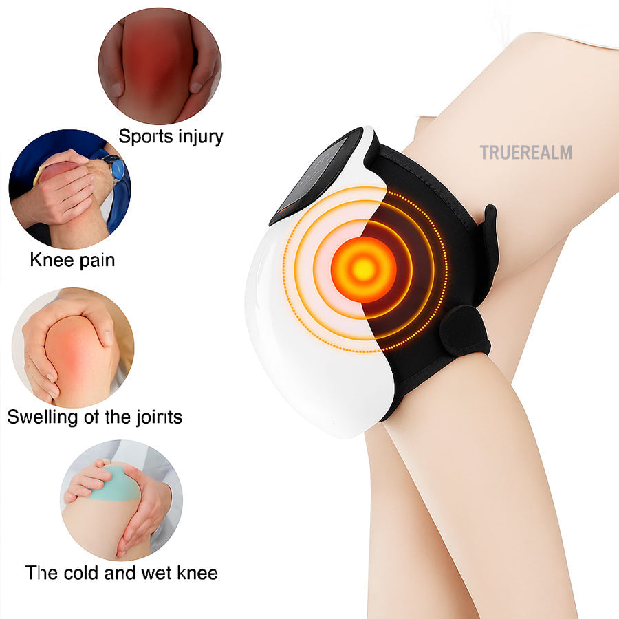 KneeComfort Relief Massager