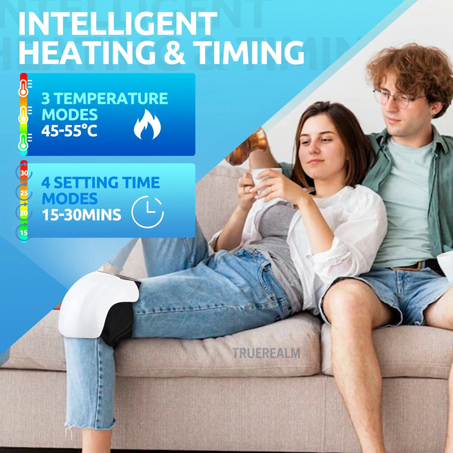KneeComfort Relief Massager