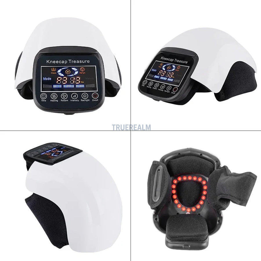 KneeComfort Relief Massager