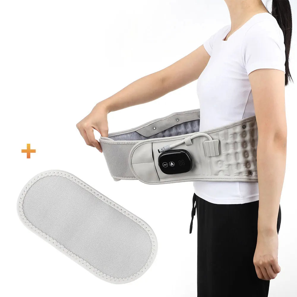 Back Healing Belt™ 4 in 1