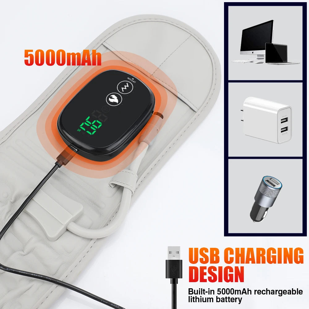 Back Healing Belt™ 4 in 1