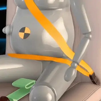 SafeMom™ Pregnancy Car Safety Belt