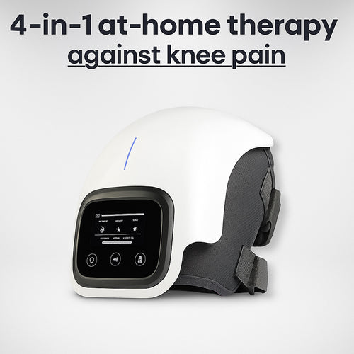 KneeComfort Relief Massager