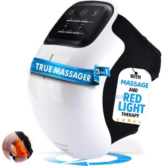 KneeComfort Relief Massager