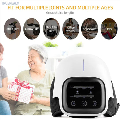 KneeComfort Relief Massager