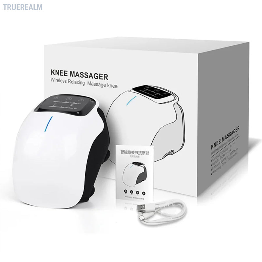KneeComfort Relief Massager