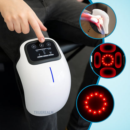 KneeComfort Relief Massager