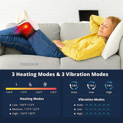 KneeComfort Relief Massager