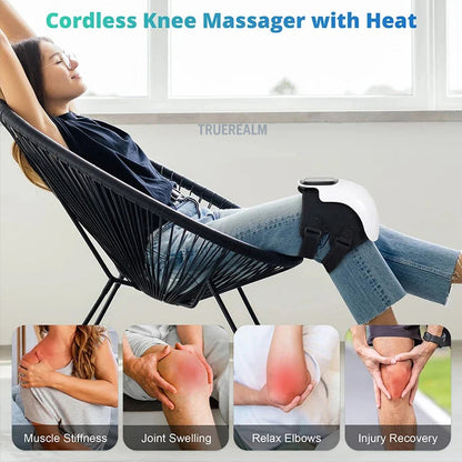 KneeComfort Relief Massager