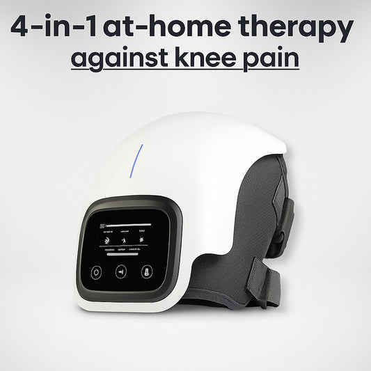 KneeComfort Relief Massager
