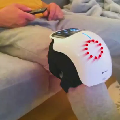 KneeComfort Relief Massager