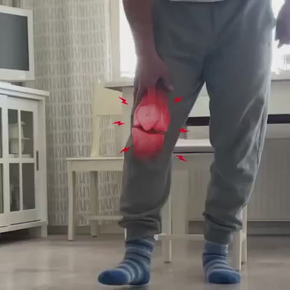 KneeComfort Relief Massager